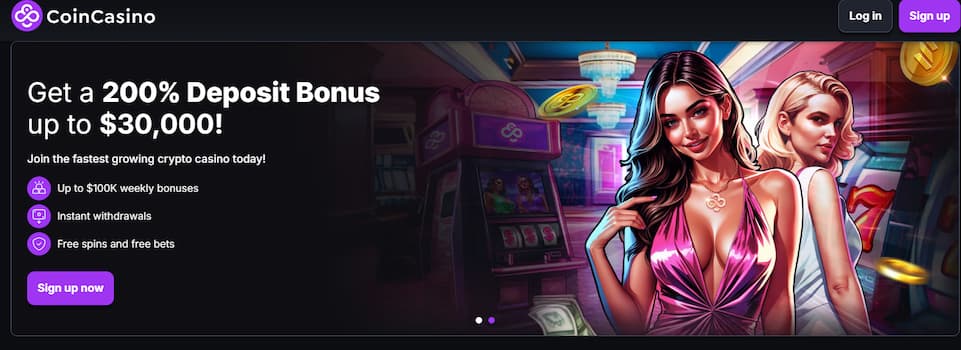 CoinCasino
