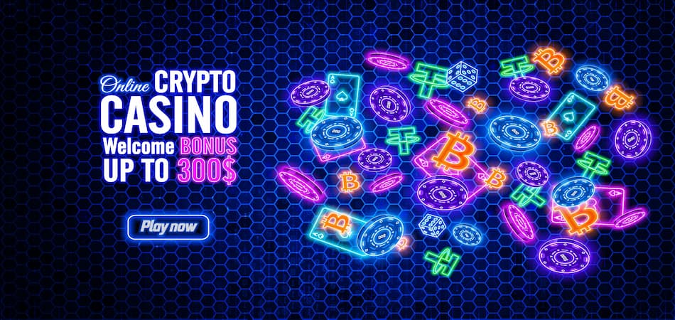 crypto casino