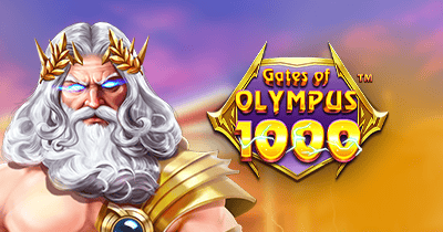 Gates of Olympus 1000