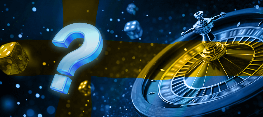 Många spelar utan vetskap på casinon utan licens