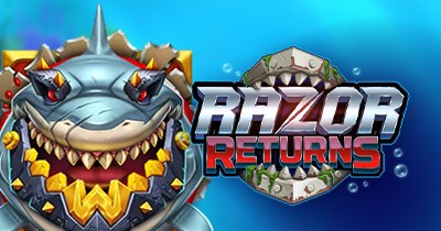 Razor Returns