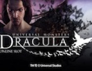 Dracula från NetEnt